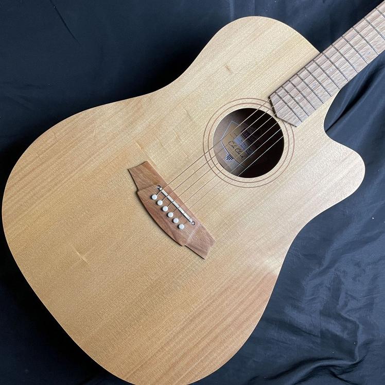 【中古】Cole Clark（コールクラーク）/CCFL1EC-BM 【USED】【横浜ビブレ店】(2500002000797)