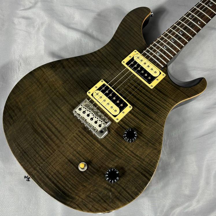 楽天市場】【中古】Paul Reed Smith(PRS) SE Standard 24 -Translucent