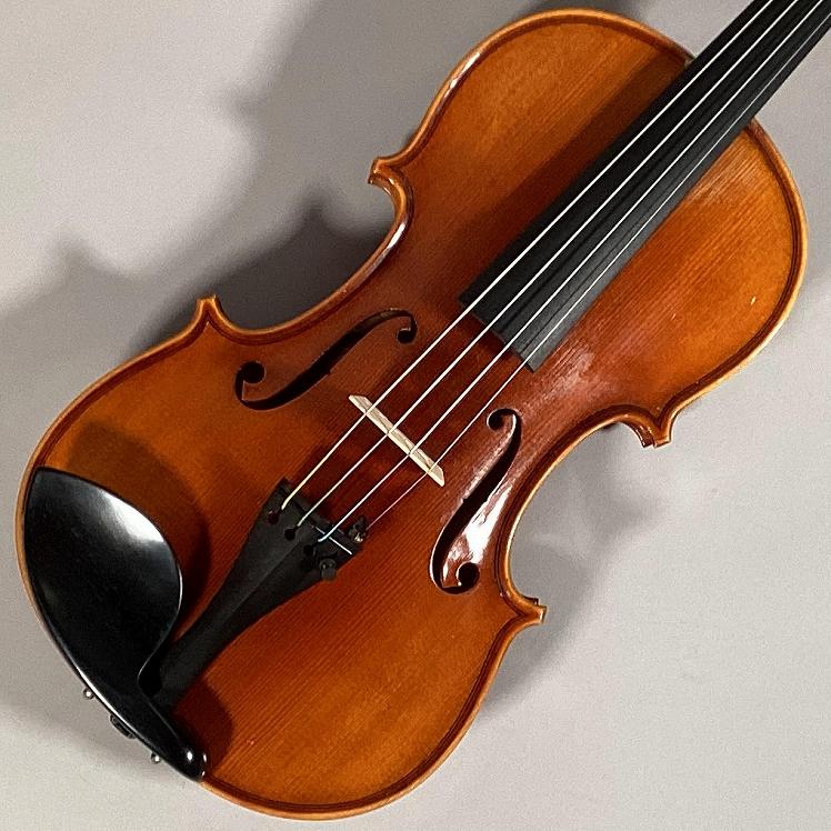 バイオリン KlausHeffler Germany クラウスヘフラー - 器材