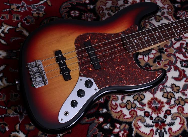 【中古】Seymour Duncan（セイモアダンカン）/DJ100R62　セイモアダンカン　エレキベース 【USED】【札幌パルコ店】(2500002770195)