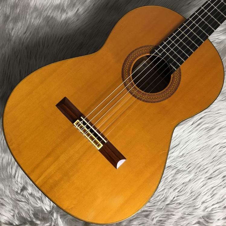 【中古】Manuel Caceres（マヌエルカセレス）/ 1985年製　松/ローズ【USED】【中古クリアランスセール対象商品】【USED】【錦糸町マルイクラシック店】(2500001982919)