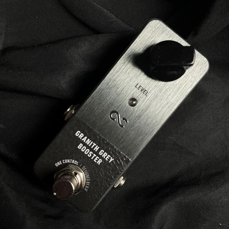 【中古】ONE CONTROL（ワンコントロール）/GRANITH GREY BOO 【USED】【横浜ビブレ店】(2500003163064)