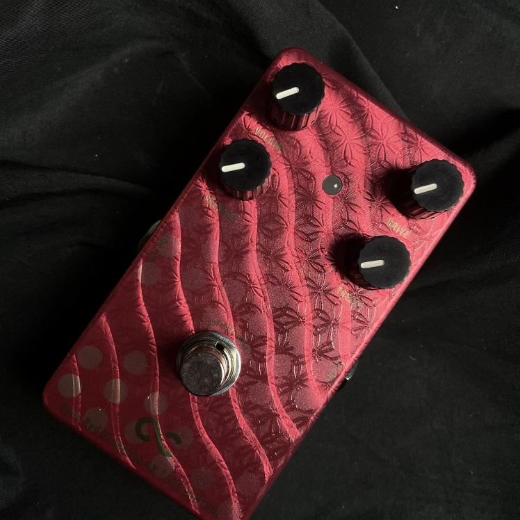 【中古】ONE CONTROL（ワンコントロール）/Dyna Red Dist 4K 【USED】【横浜ビブレ店】(2500003163101)