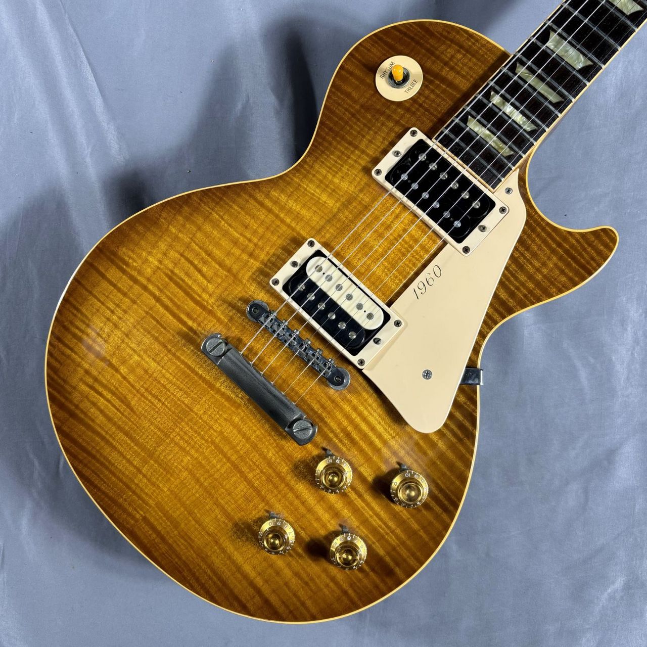 G.I.G. THE STANDARD エレキギター 使用感少なめ【整備品】 楽天市場】G.I.G. The Standard Les Paul Custom Type 新品