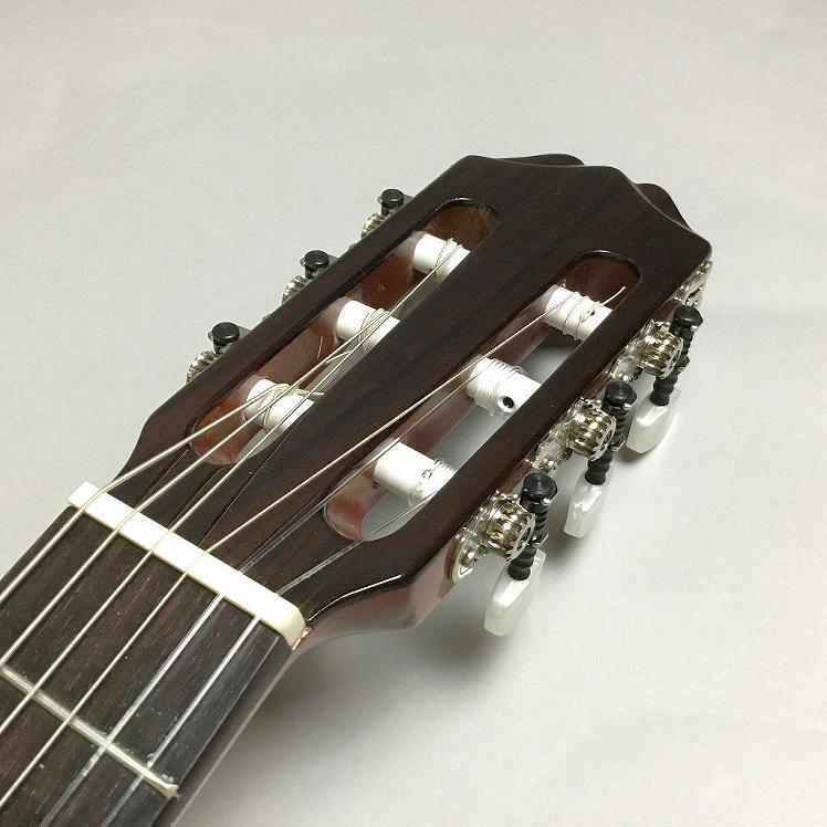 中古】Aria PEPE クラシックギター アリアスペイン PS-53 楽器/器材 