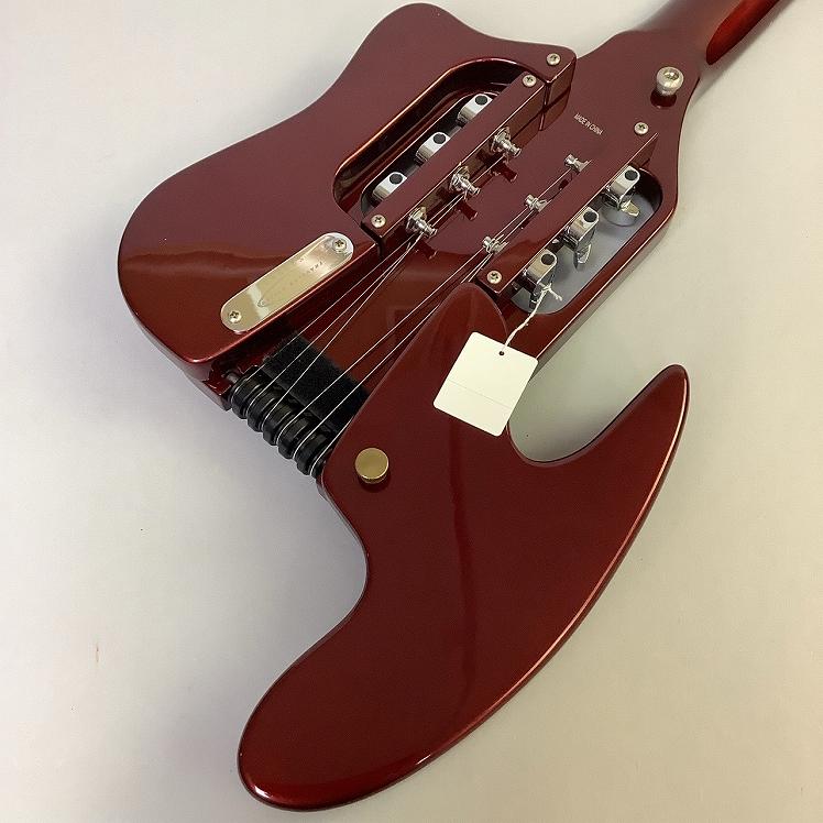 楽天市場】Traveler Guitar(トラベラーギター)/Speedster 【中古