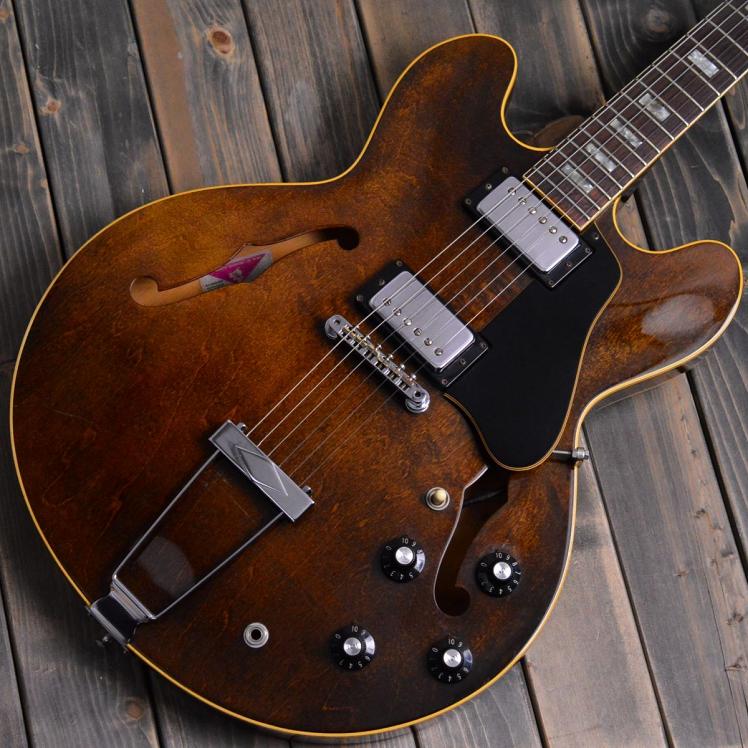 【中古】Gibson（ギブソン）/ES-335TD 【USED】【梅田ロフト店】(2500002363397)