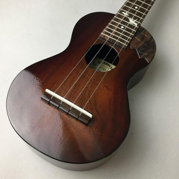 【中古】Headway（ヘッドウェイ）/HUS KOA 18（現物画像） 【USED】【千葉店】(2500002297906)
