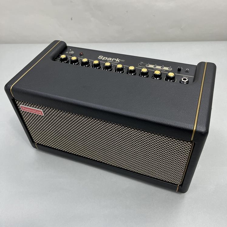 【中古】Positive Grid（ポオジティブグリッド）/Spark40 【USED】【イオンモール橿原店】(2500004058284)