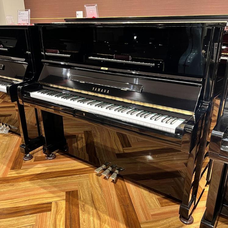 【中古】YAMAHA（ヤマハ）//U2A 【USED】【コクーンシティさいたま新都心店】(2500001711267) 224,675円