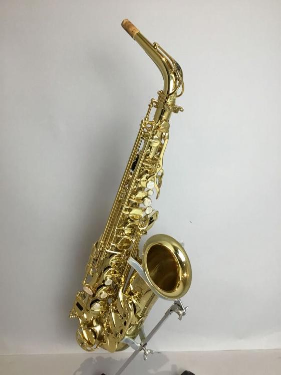 楽天市場】Buescher（ブッシャー）/Model400【ビンテージ】 【中古 