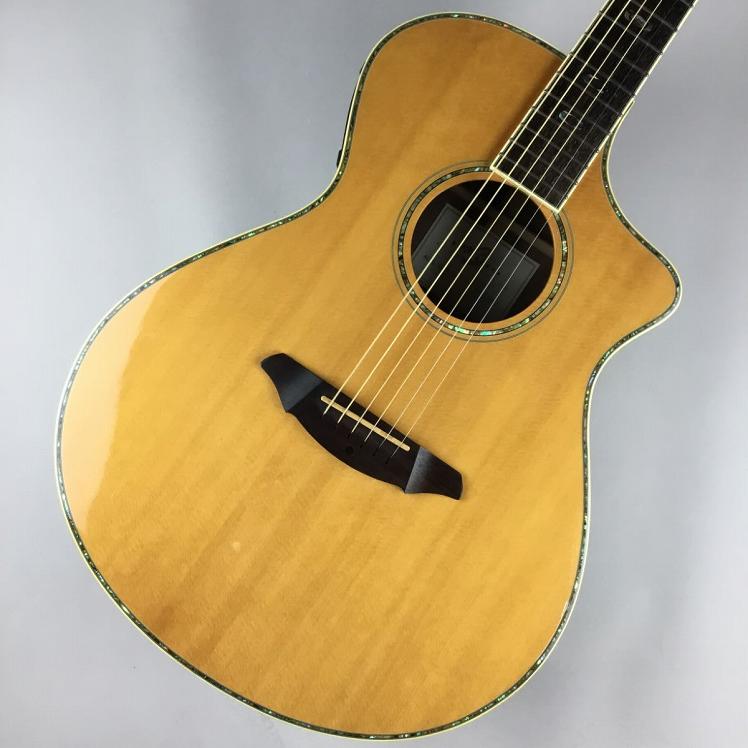 【中古】Breedlove（ブリードラブ）/AC25/SR Plus【USED】【新潟ビルボードプレイス店】(2500001987785)