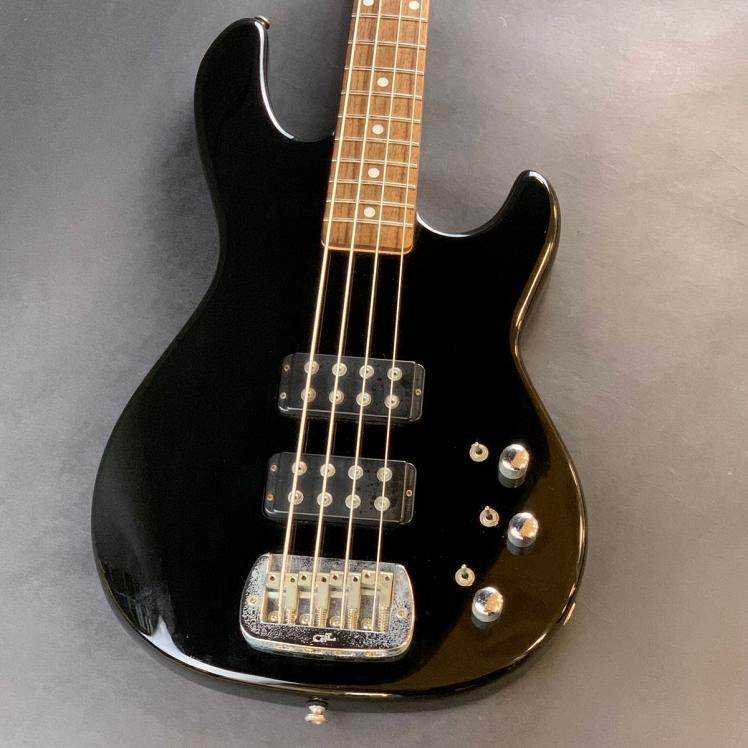 楽天市場】GMR / GMR Bassforce 4 Classic 【中古】【USED  