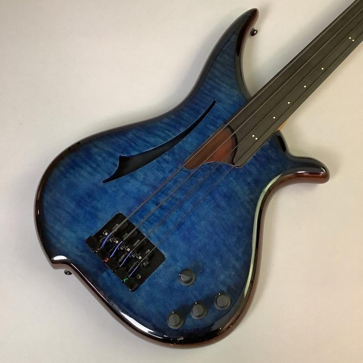 TUNE 4弦 アクティブ ベース TUNE 4弦 アクティブ ベース ベース