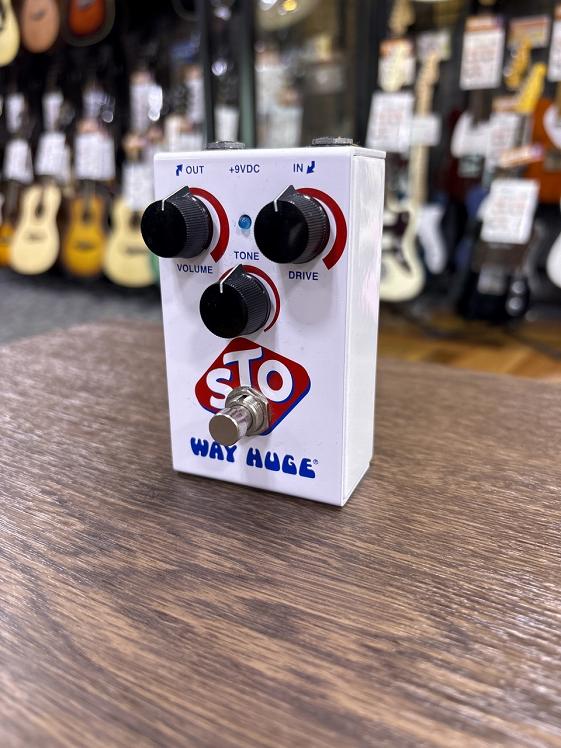 【中古】Way Huge（ウェイヒュージ）/WM25M【現物画像】 【USED】【ミ・ナーラ奈良店】(2500002300293)