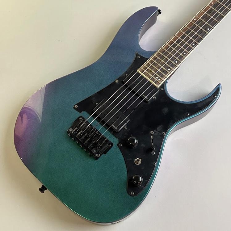 楽天市場】Ibanez アイバニーズ/エレキギター/RG560/F001335/C
