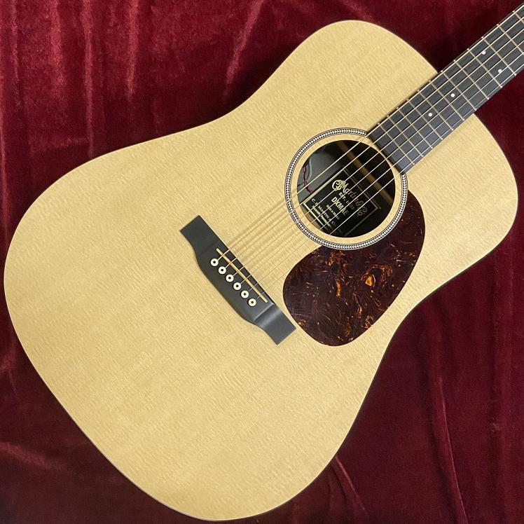 楽天市場】【ハードケース付!!】Martin D-X2E Mahogany w/E-1 新品
