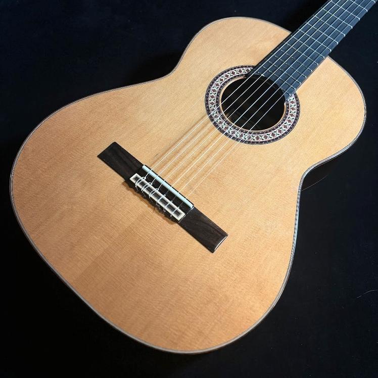 超美品 Antonio Sanchez EG-5 松 2012年製 エレガット 楽天市場】Antonio Sanchez EG-5 Spruce 新品[アントニオ