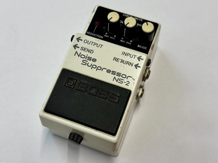 楽天市場】BOSS/NF-1 Noise Gate【used/ユーズド】【楽器/エフェクター