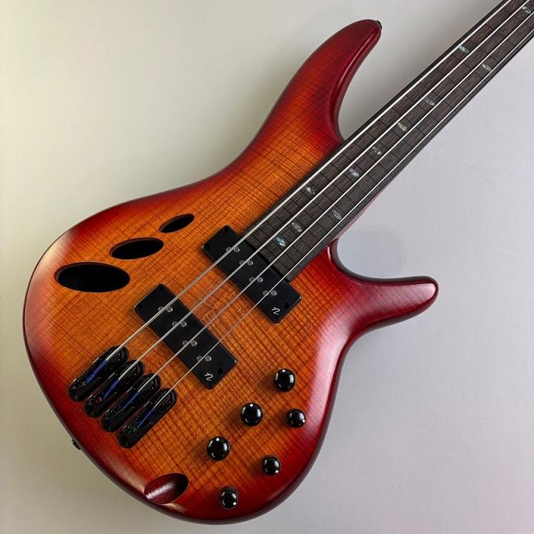 楽天市場】【送料無料】Ibanez / SR900FM【中古】【楽器/ｴﾚｷﾍﾞｰｽ