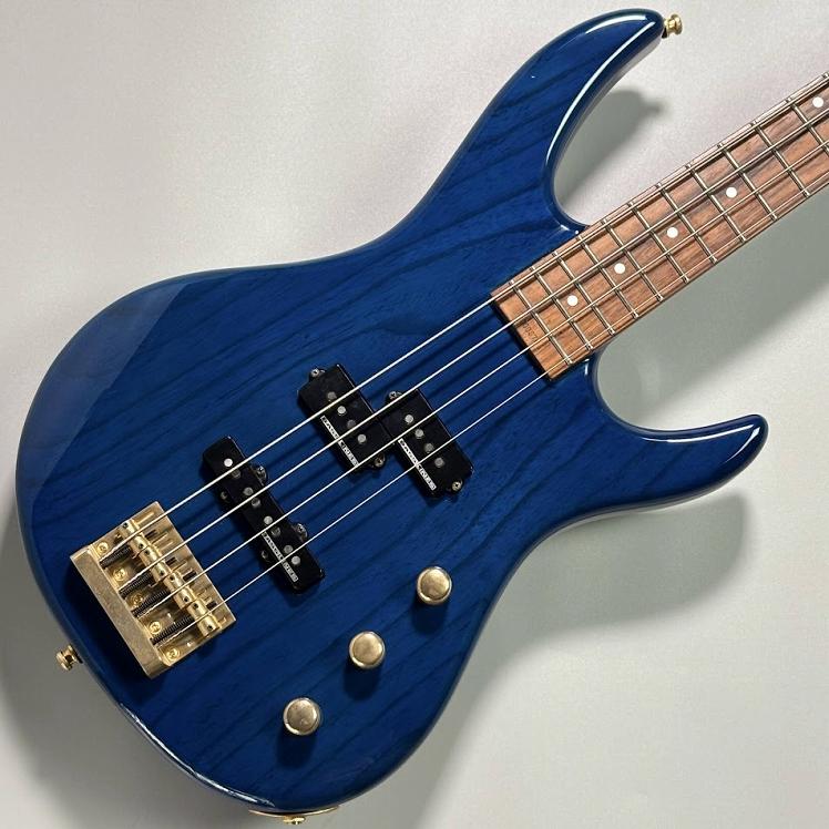 Grover Jackson エレキベース Grover Jackson エレキベース ケリー 4弦 ブラック 買取 しま