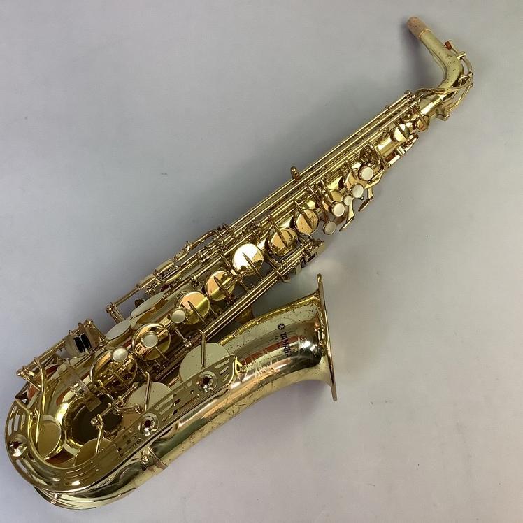 楽天市場】YAMAHA（ヤマハ）/YAS-32 【中古】【USED】アルトサックス 