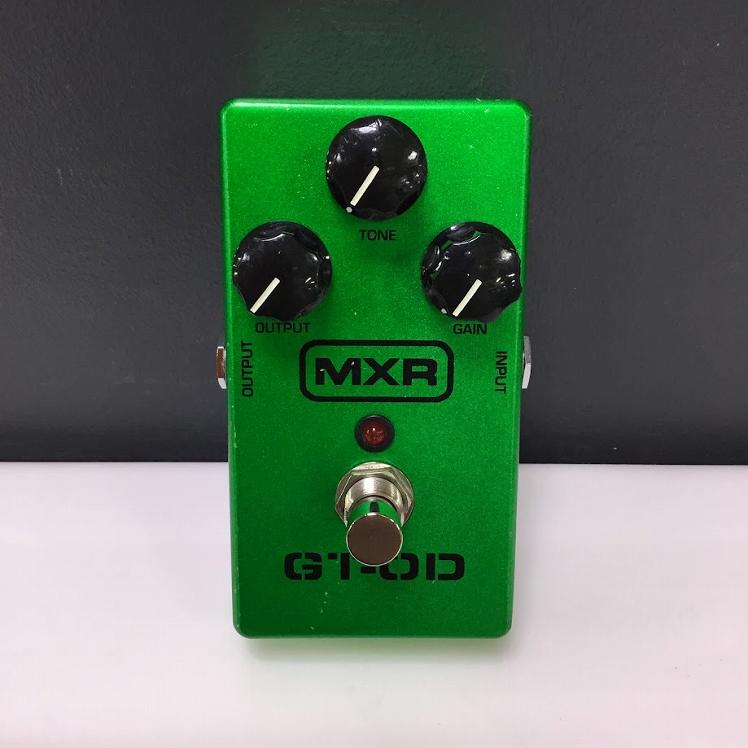 【中古】MXR（エムエックスアール）/GTOD 【USED】【郡山アティ店】(2500003124300)
