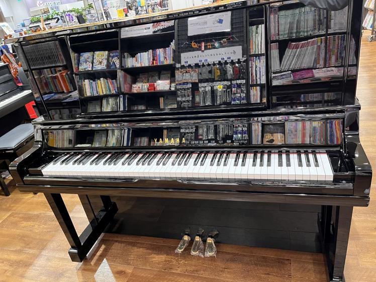 【中古】YAMAHA（ヤマハ）/UX30A 【USED】【ららぽーと堺店】(2500001850324)