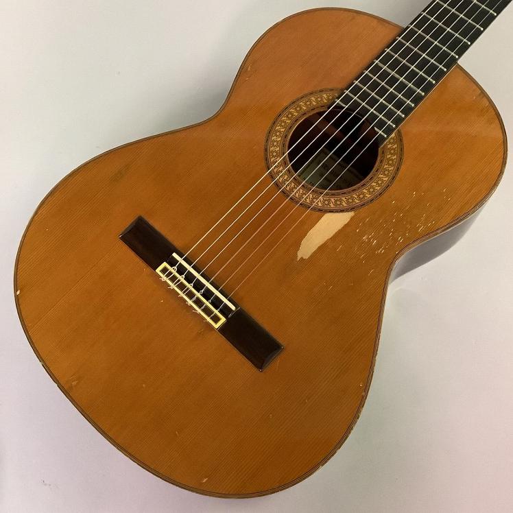 楽天市場】Antonio Sanchez EG-5 Spruce 新品[アントニオ