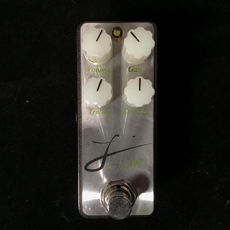 【中古】L&rsquo;（エル）/ L-Tosin Abasi Kigen【USED】【仙台泉パークタウンタピオ店】(2500001959201)｜島村楽器　USED SHOP