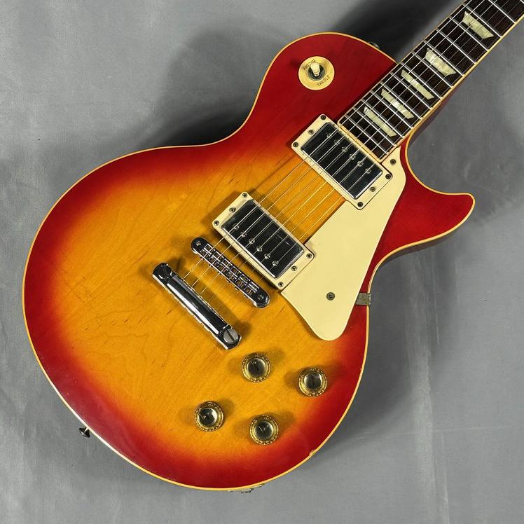 楽天市場】【中古】Gibson Les Paul Standard '79 1979年製 : 下倉楽器