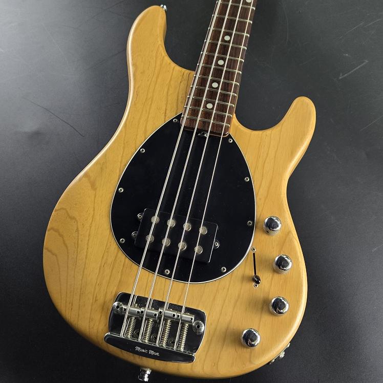 OLP ベース　musicman sting ray 現状渡しです❗️ 楽天市場】OLP ミュージックマン ライセンス/エレキベース