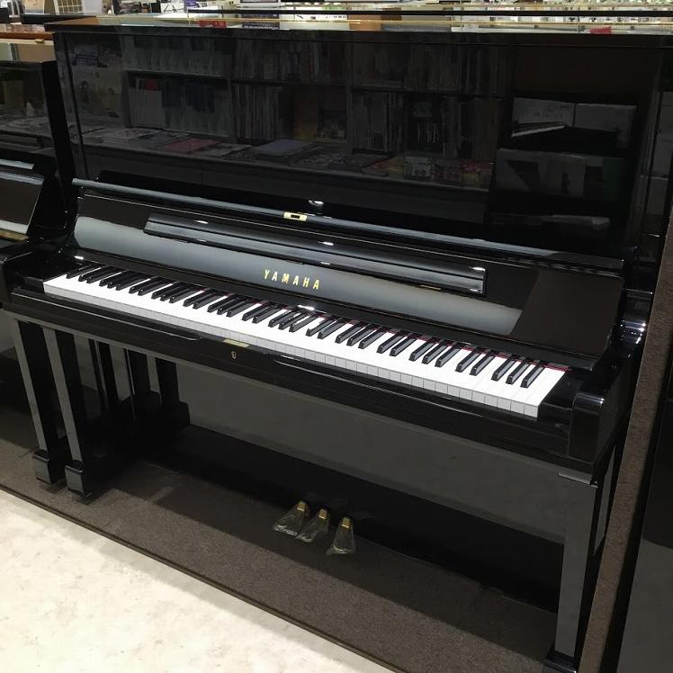 【楽天市場】YAMAHA(ヤマハ)/YUS3【現物写真】【中古】【USED】アップライトピアノ【イオンモールかほく店】:島村楽器 USED SHOP