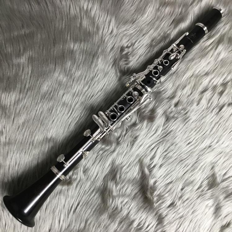 【調整済】F.A.ユーベル Etude エチュード　クラリネット F.A.ユーベル Superior in A 【技術スタッフ常駐店 / 当店技術