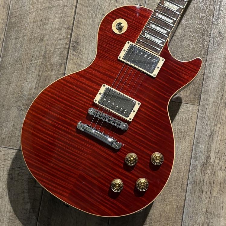 【中古】Gibson（ギブソン）/Les Paul Standard Plus 2014 / Brilliant Red 【USED】【新宿PePe店】(2500002444164)