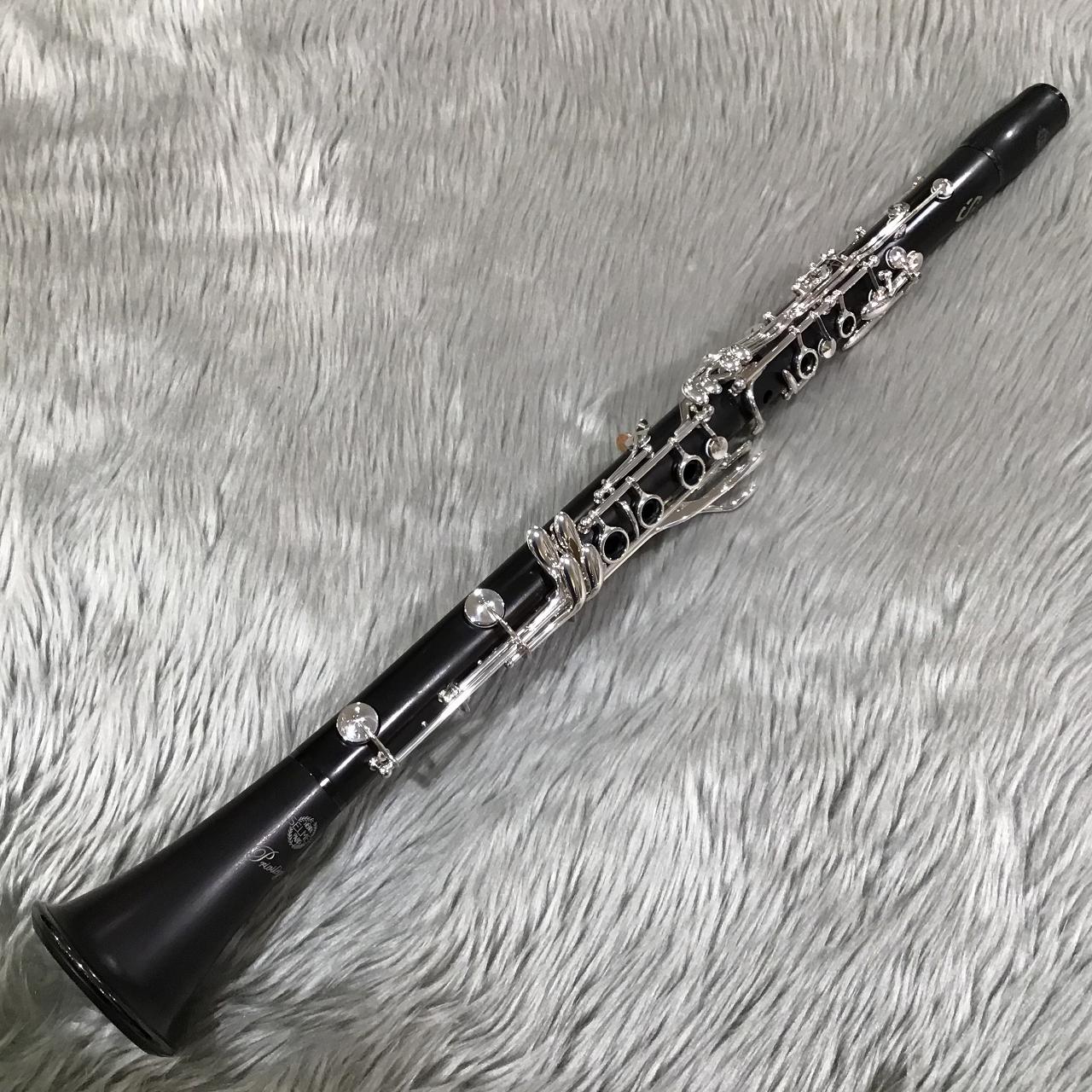 楽天市場】【中古】セルマー B♭クラリネット アルティス 【USED