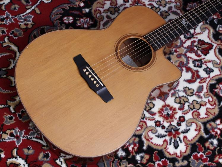 【中古】MORRIS（モーリス）/ S-91【USED】【札幌パルコ店】(2500001981936)