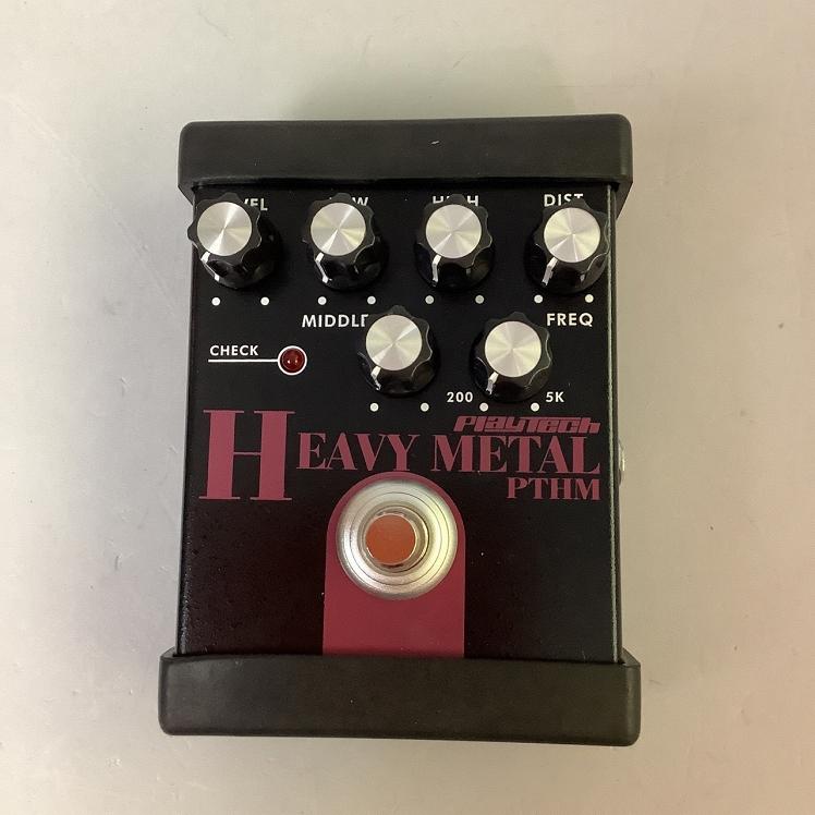 楽天市場】DigiTech/DEATH METAL【used/ユーズド】【楽器