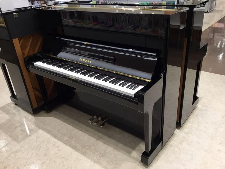 【中古】YAMAHA(ヤマハ)/ 中古/U1M 【展示品入れ替えのため10%OFF】【USED】【モラージュ菖蒲店】(2500001388988)|島村楽器 USED SHOP