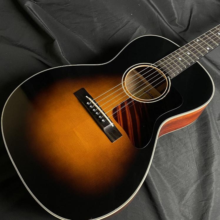 楽天市場】【アコースティックギター】VG VG-00 Mahogany BS