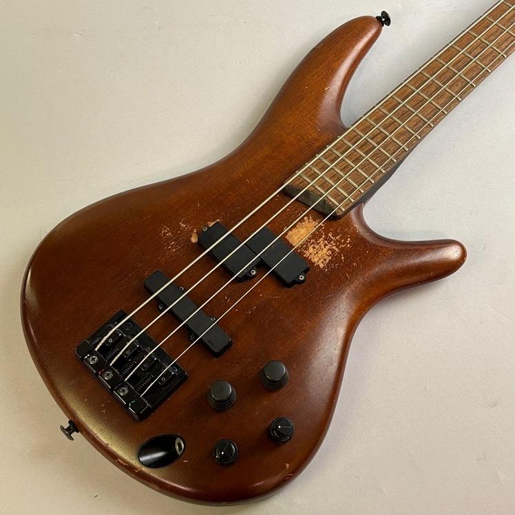 Ibanez アイバニーズ SDGR ベース SR900FM bartolini Ibanez Sdgr Base Sr900Fm Bartolini | eBay