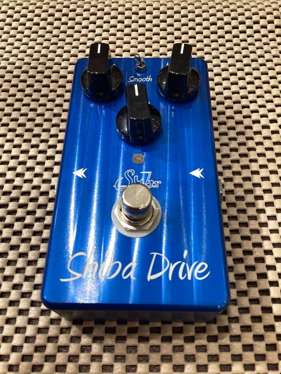 【中古】Suhr（サー）/ SHIBA【USED】【イオンモール土浦店】(2500003184977)｜島村楽器　USED SHOP