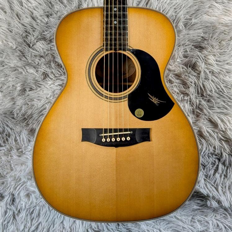 Maton メイトン EBW808C 中古 楽天市場】【中古】 hi◇92 MATON EBW808 メイトン