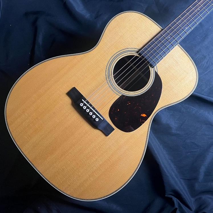 【中古】Martin（マーチン）/ 000-28【USED】【横浜ビブレ店】(2500002029286)