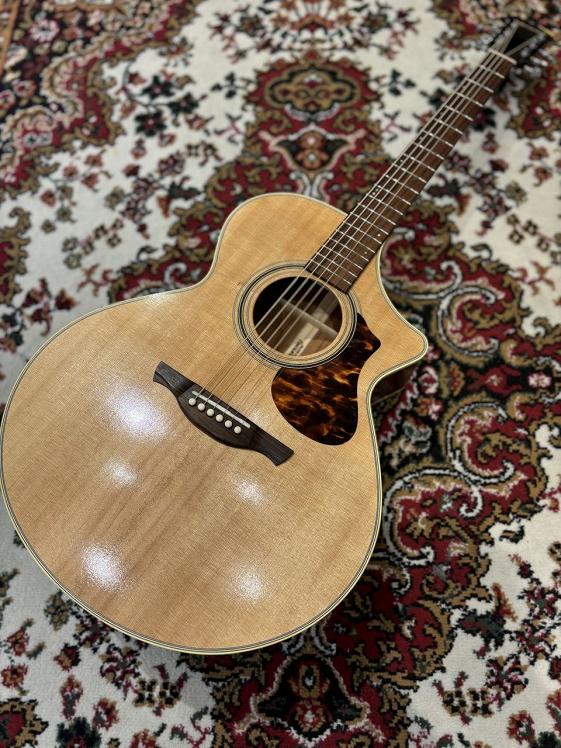 楽天市場】HISTORY ヒストリー/アコースティックギター/HMG-C TS