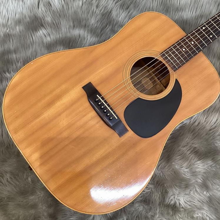 【中古】ARIA（アリア）/D-50 【USED】【イオンタウン四日市泊店】(2500002013568) 16,740円