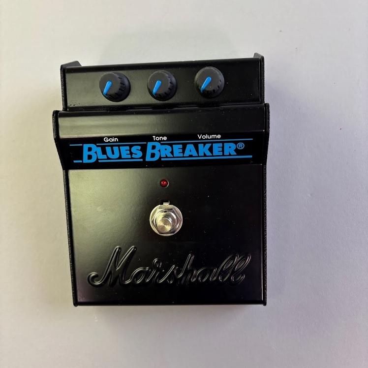 【中古】Marshall(マーシャル)/ BLUES BREAKER【Made in England】【USED】【そよら成田ニュータウン店】(2500003190268)|島村楽器 USED SHOP