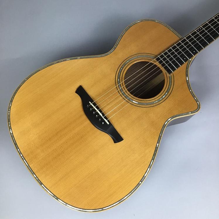 HISTORY ヒストリー　アコースティックギター　HMGITS HISTORY / ヒストリー アコースティックギター | 島村楽器