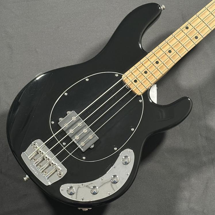 楽天市場】【送料無料】MUSICMAN / Stingray EX【中古】【楽器