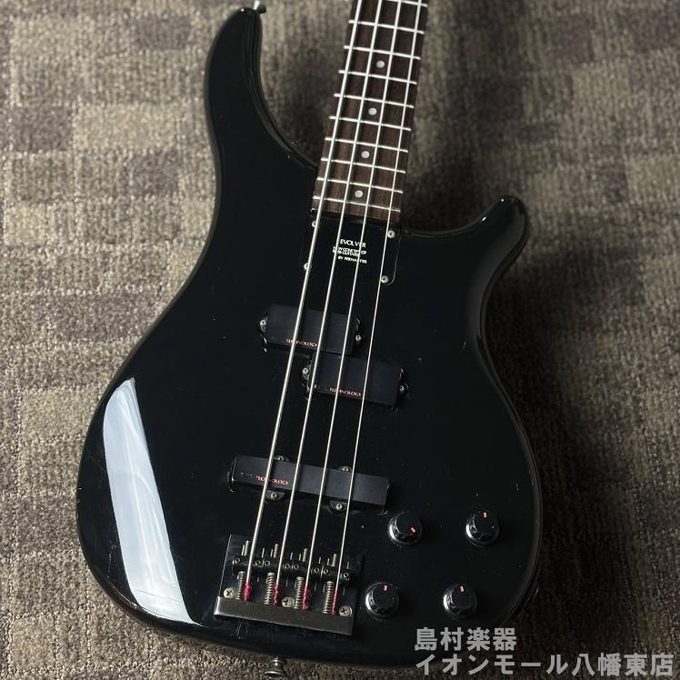 フェルナンデス＜リボルバー＞シルバー Yahoo!オークション -「fernandes revolver」の落札相場・落札価格